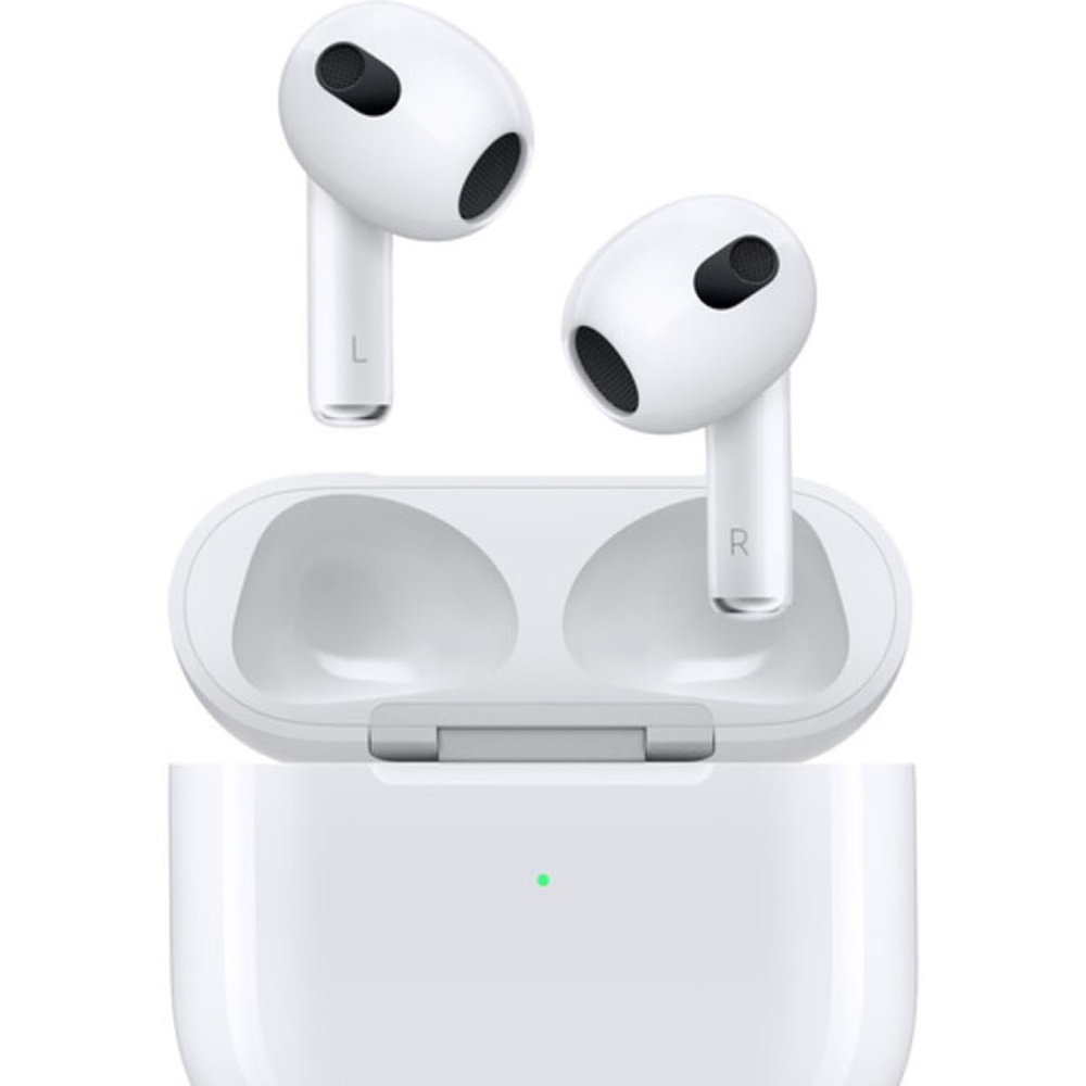AirPod 3rd Generation - Lightening Cable - *** Right Earphone not working***